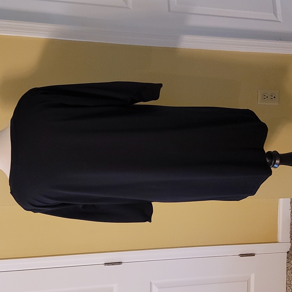 Shoulder Laced Dress - Picture 5 of 7